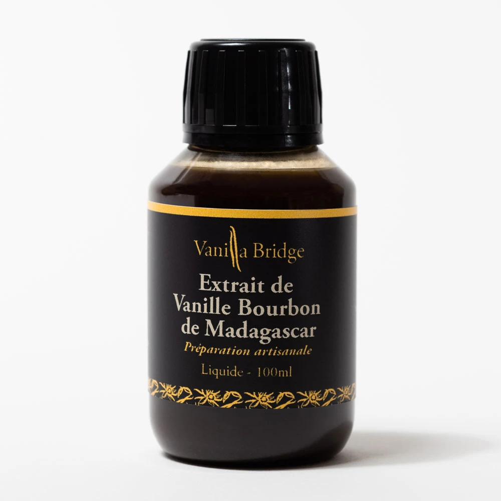 Extrait Liquide 100mL