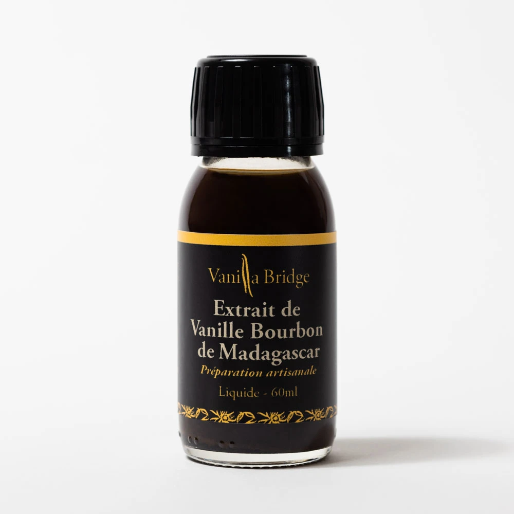Extrait Liquide 60mL