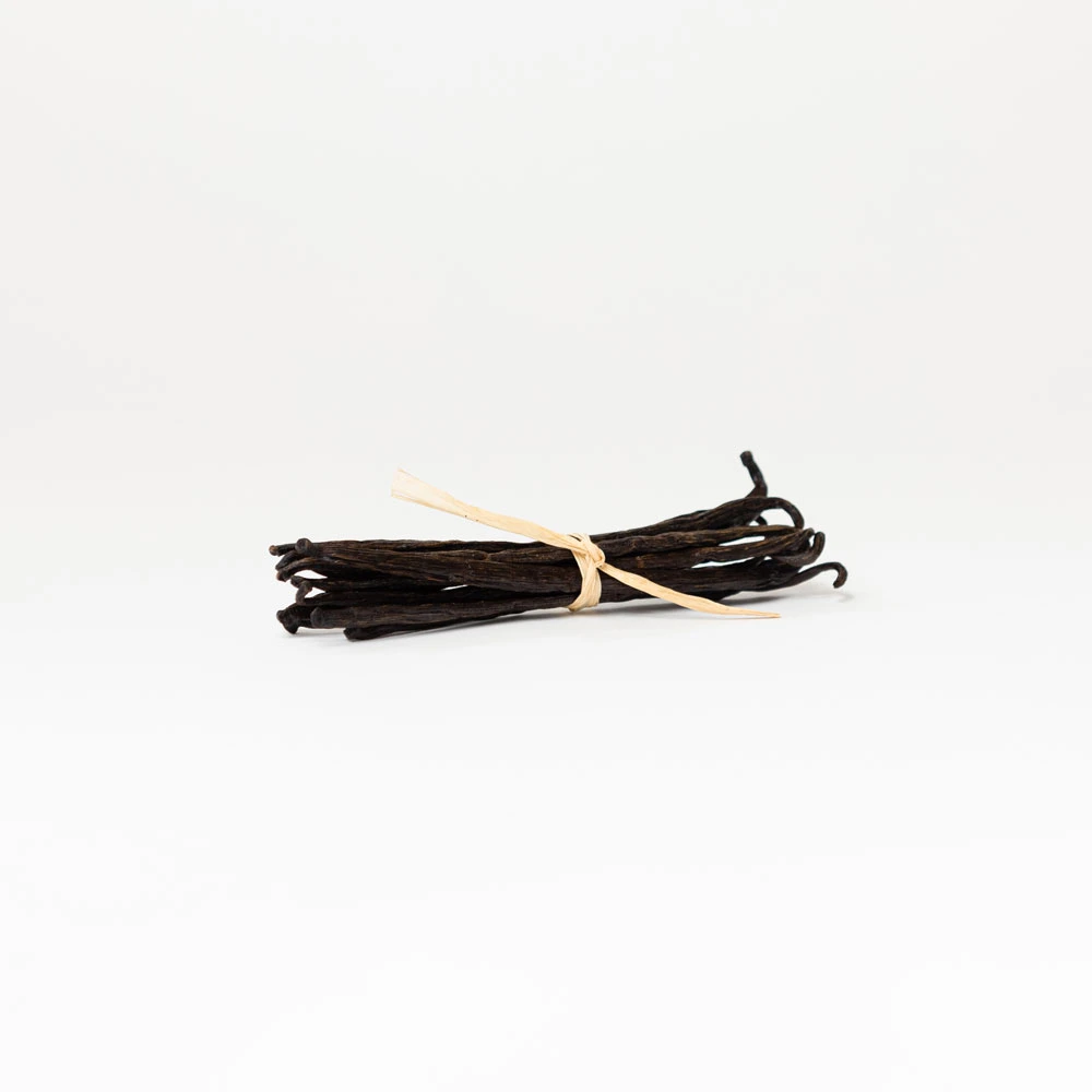 Tube de 10 Gousses de Vanille