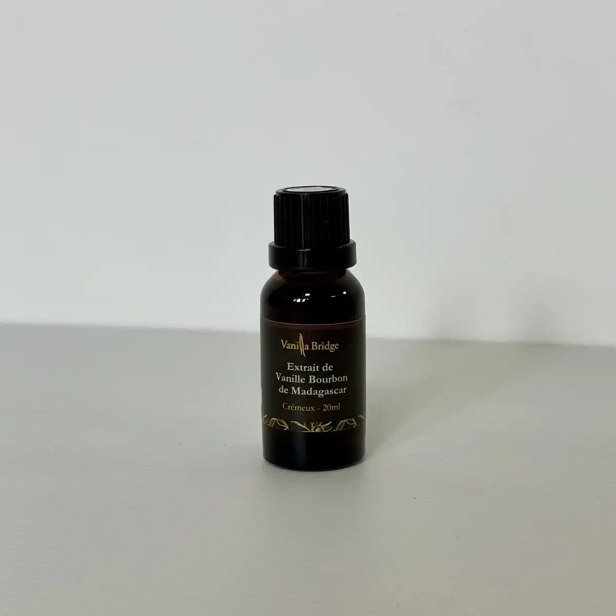 Extrait Crémeux 20mL