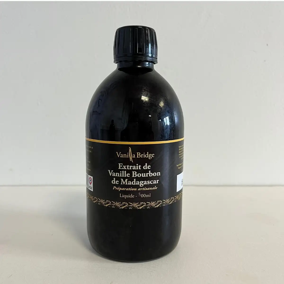Extrait Liquide 500mL