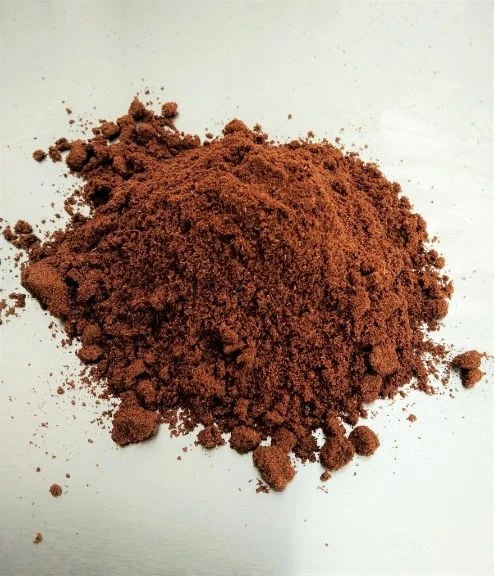 Poudre de Vanille épuisée 1Kg