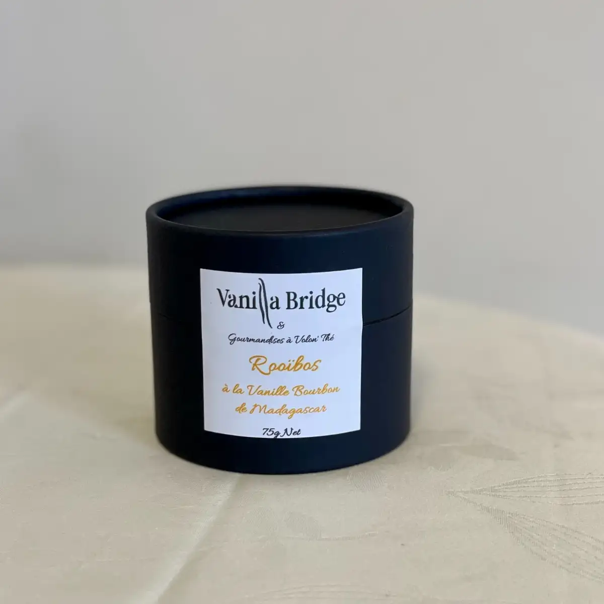 Rooïbos à la Vanille 75g